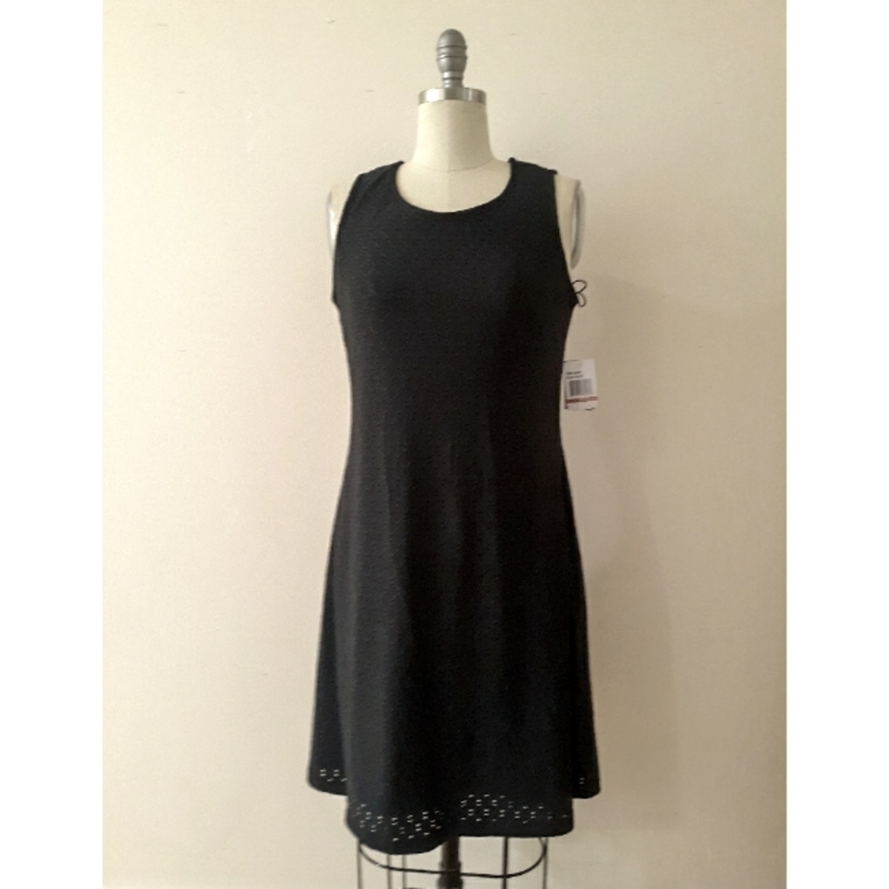 Ronni Nicole dress
